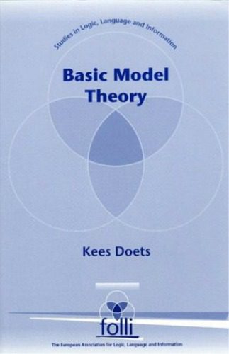 دانلود کتاب Basic model theory