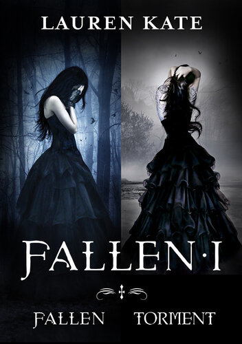 دانلود کتاب Fallen I. Fallen/Torment