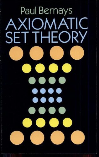 دانلود کتاب Axiomatic Set Theory