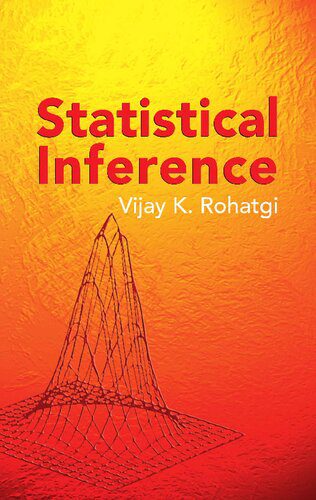 دانلود کتاب Statistical Inference