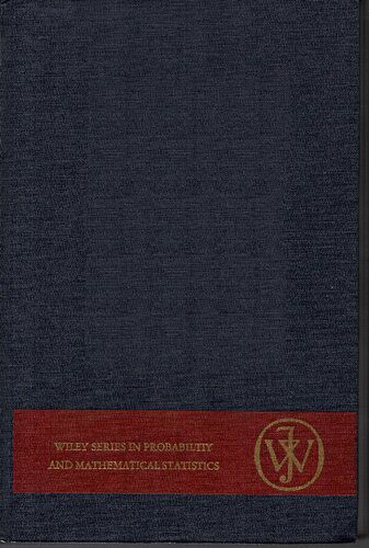 دانلود کتاب Methods for Statistical Analysis of Reliability and Life Data