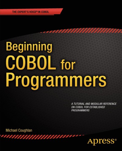 دانلود کتاب Beginning COBOL for Programmers