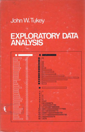 دانلود کتاب Exploratory Data Analysis