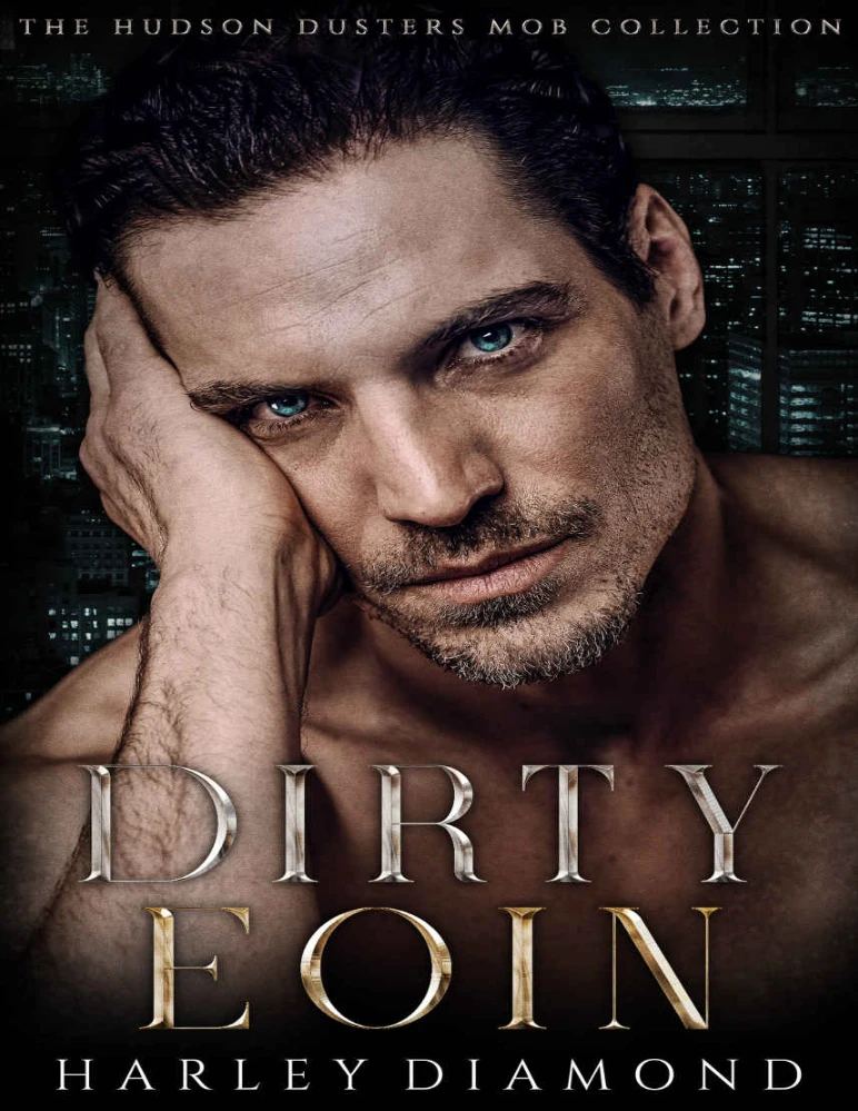 کتاب Dirty Eoin: Dirty Dusters نسخه انگلیسی PDF | نویسنده: Harley Diamond