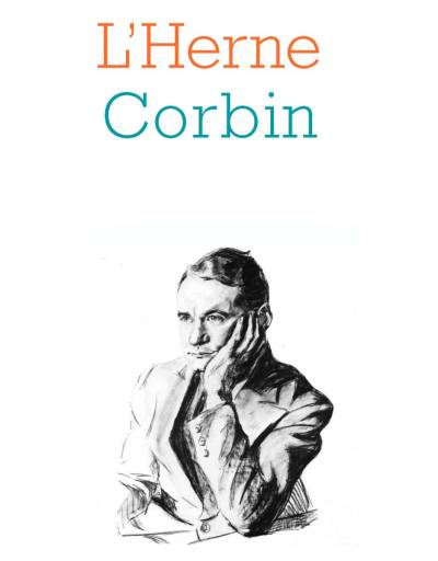 دانلود کتاب Henry Corbin (Cahiers de l’Herne)