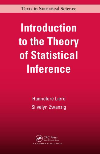 دانلود کتاب Introduction to the Theory of Statistical Inference