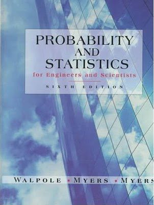 دانلود کتاب Probability and Statistics for Engineers Scientists