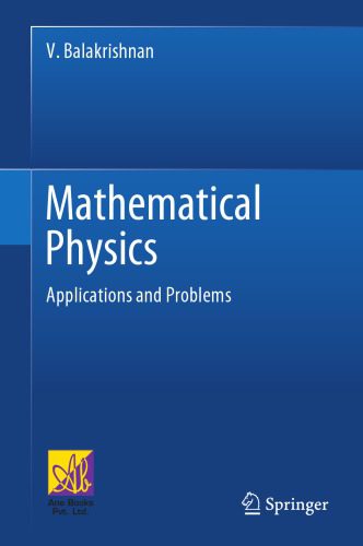 دانلود کتاب Mathematical Physics _ Applications and Problems