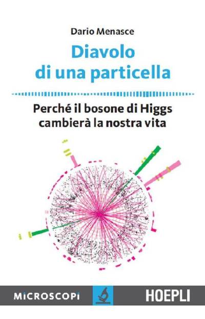 دانلود کتاب Diavolo di una particella. Perchè il bosone Higgs cambierà la nostra vita
