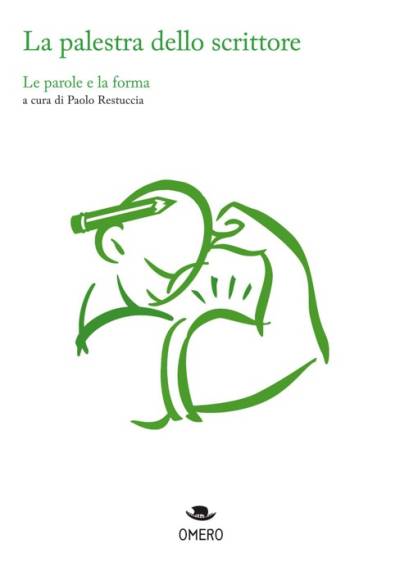 دانلود کتاب La palestra dello scrittore. Le parole e forma (scrittura creativa)