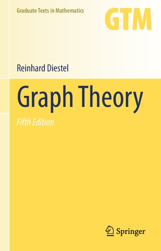 دانلود کتاب Graph Theory