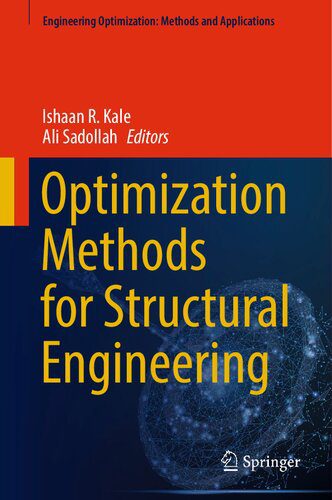 دانلود کتاب Optimization Methods for Structural Engineering