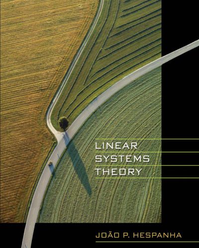 دانلود کتاب Linear systems theory