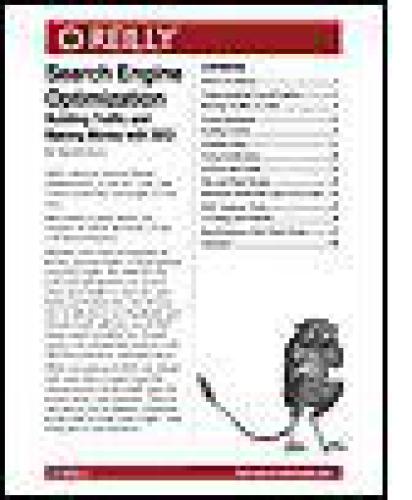 دانلود کتاب Search Engine Optimization