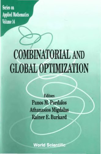 دانلود کتاب Combinatorial and Global Optimization