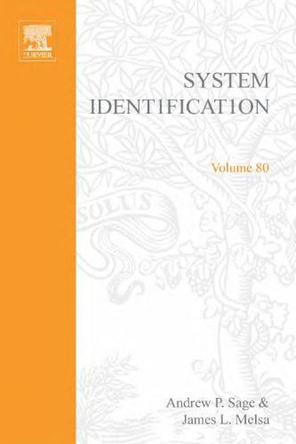 دانلود کتاب System identification