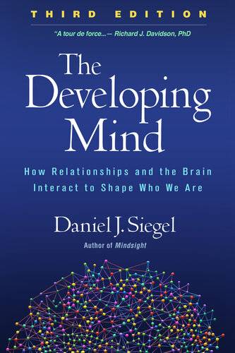 دانلود کتاب The Developing Mind, Third Edition