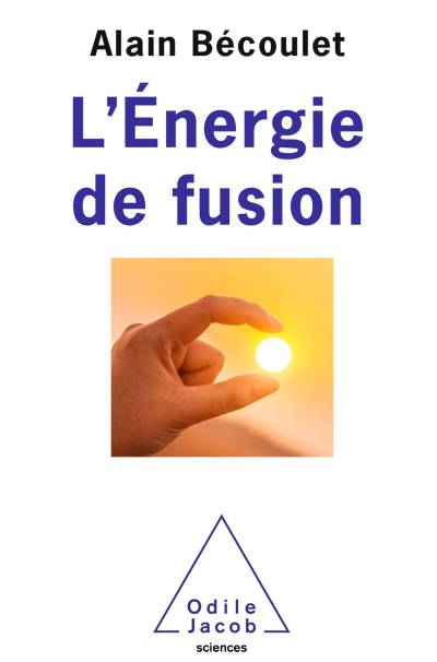 دانلود کتاب L’ Énergie de fusion