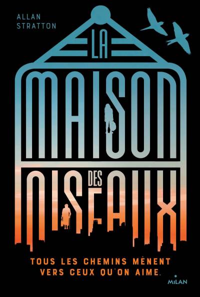 دانلود کتاب La maison des oiseaux