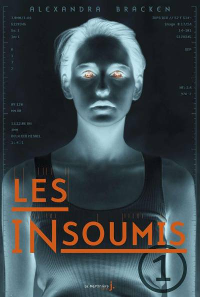 دانلود کتاب [Les Insoumis 1] Les