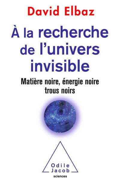 دانلود کتاب À la recherche de l’univers invisible