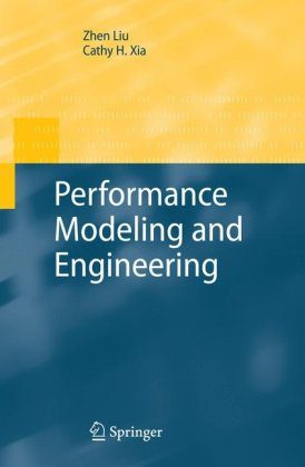 دانلود کتاب Performance Modeling and Engineering