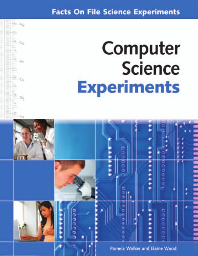 دانلود کتاب Computer science experiments