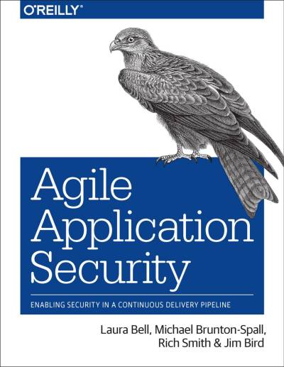 دانلود کتاب Agile Application Security