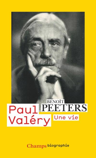 دانلود کتاب Paul Valéry