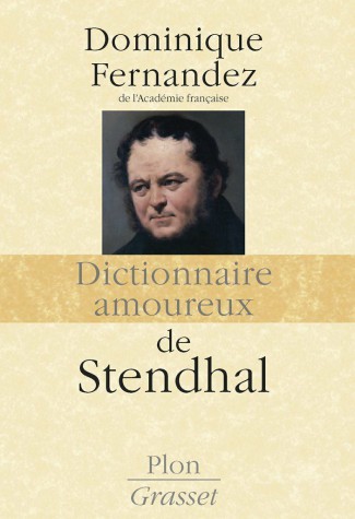 دانلود کتاب Dictionnaire amoureux de Stendhal