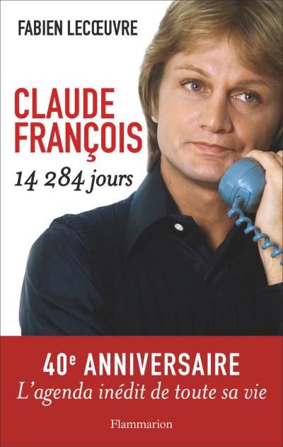دانلود کتاب Claude François