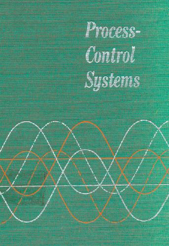 دانلود کتاب Process control systems