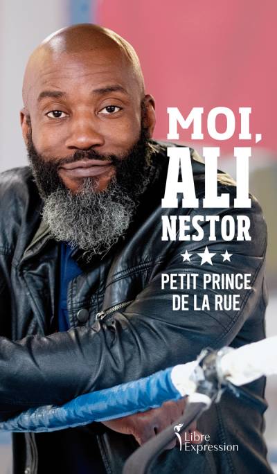 دانلود کتاب Moi, Ali Nestor