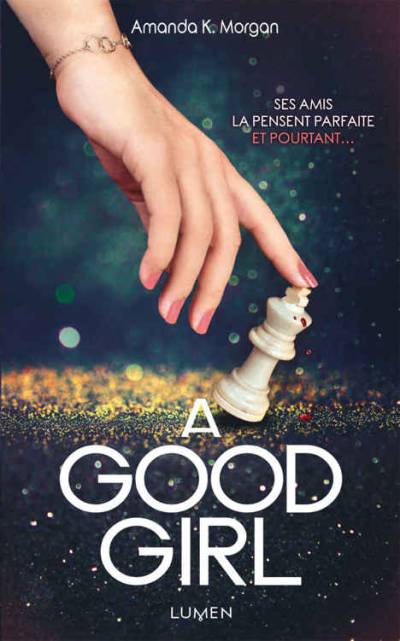 دانلود کتاب A Good Girl