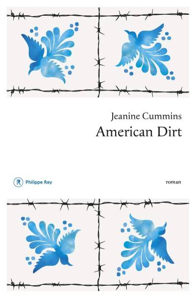 دانلود کتاب American Dirt
