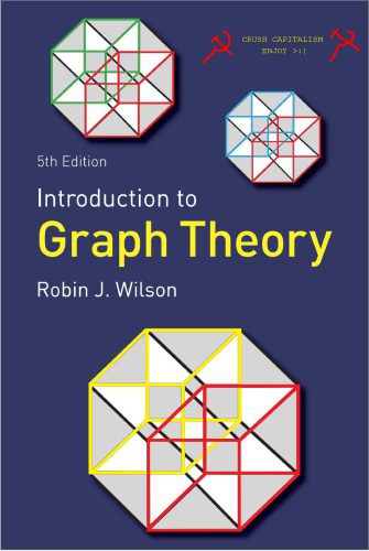 دانلود کتاب Introduction to Graph Theory