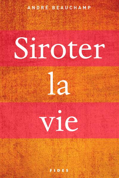 دانلود کتاب Siroter la vie