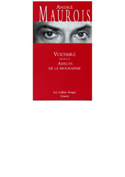 دانلود کتاب Voltaire