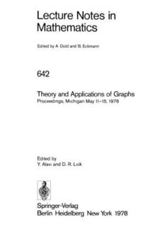 دانلود کتاب Theory of graphs