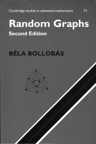 دانلود کتاب Random Graphs