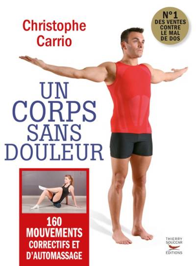 دانلود کتاب Un Corps Sans Douleur
