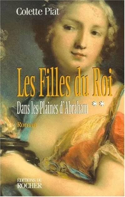 دانلود کتاب Dans les Plaines d’Abraham
