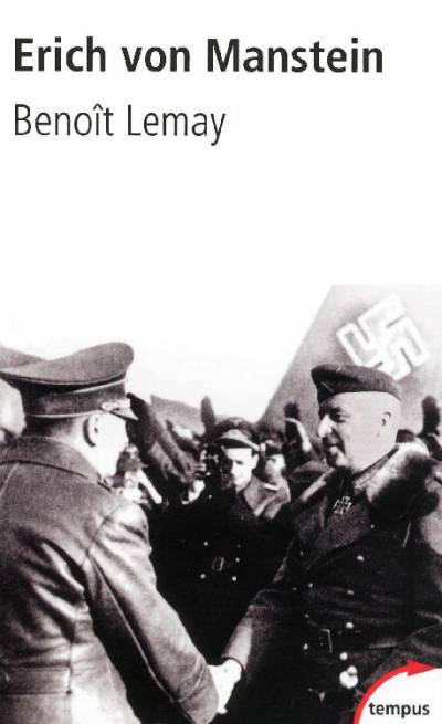 دانلود کتاب Erich von Manstein
