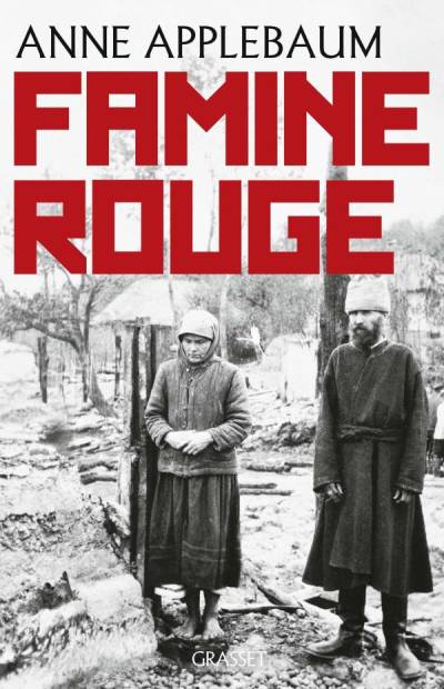 دانلود کتاب Famine rouge