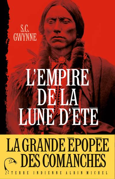 دانلود کتاب L’empire de la Lune d’été