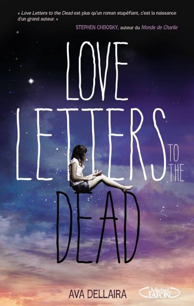 دانلود کتاب Love Letters to the Dead