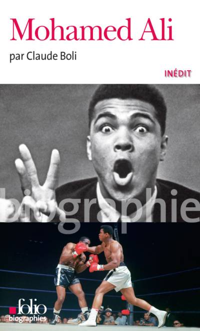 دانلود کتاب Mohamed Ali