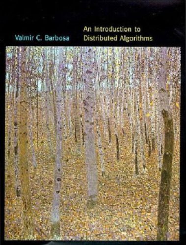 دانلود کتاب An Introduction to Distributed Algorithms