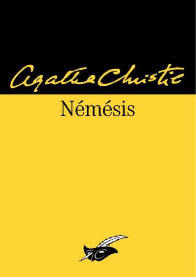دانلود کتاب Policier/Christie,Agatha//Némésis – Christie,Agatha