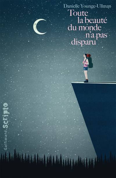دانلود کتاب Toute la beauté du monde n’a pas disparu